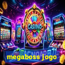 megaboss jogo